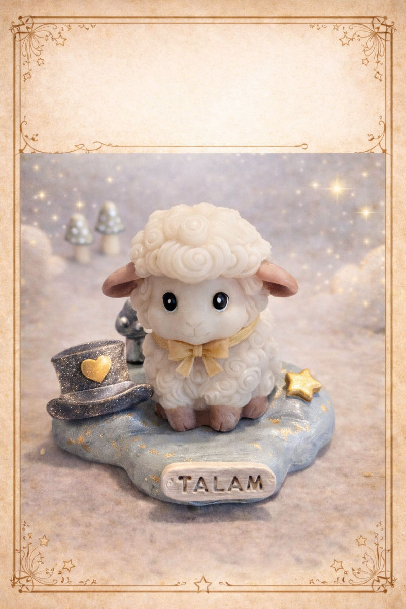 N°10 - LOHAN - SUPER RARE