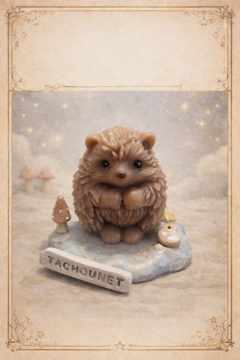 N°9 - SAPHIA - RARE