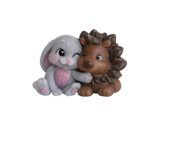 ✦ Agrandis ton monde magique