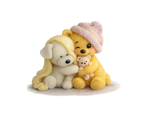 ✦ Agrandis ton monde magique