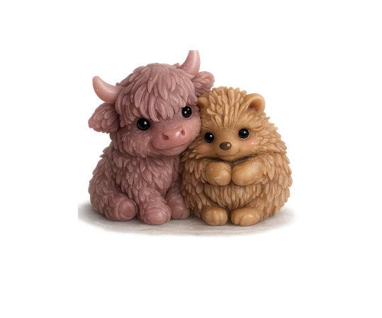 ✦ Agrandis ton monde magique