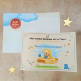 Lettres du Pays Imaginaire - Première lettre pour reprendre confiance (2€)