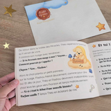 Lettres du Pays Imaginaire - Première lettre pour reprendre confiance (2€)