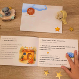 Lettres du Pays Imaginaire - Première lettre pour reprendre confiance (2€)