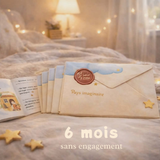 Abonnement 6 mois