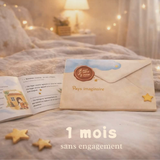 Abonnement mensuel