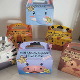 ✧Mon animal Magique de la Force✧ A collectionner