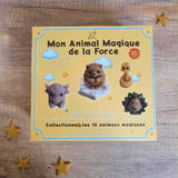 Coffret Mon animal magique de la force
