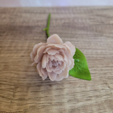 La Tendre – Camélia en cire parfumée