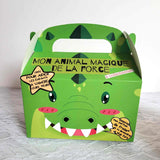 ✧Mon animal Magique de la Force✧ A collectionner