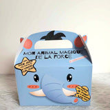 ✧Mon animal Magique de la Force✧ A collectionner