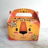 ✧Mon animal Magique de la Force✧ A collectionner