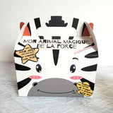 ✧Mon animal Magique de la Force✧ A collectionner