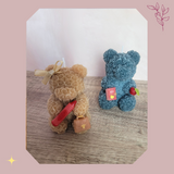 Mon tendre câlin de la rentrée - Edition du mois de septembre