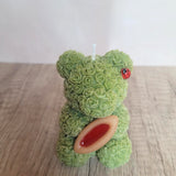 Mon tendre câlin Gourmand - Edition du mois d'Aout
