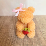 Mon tendre câlin Gourmand - Edition du mois d'Aout