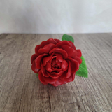 La Singulière – Pivoine en cire parfumée