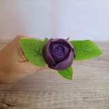 La Raffinée – Tulipe en cire parfumée