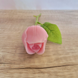 La Raffinée – Tulipe en cire parfumée
